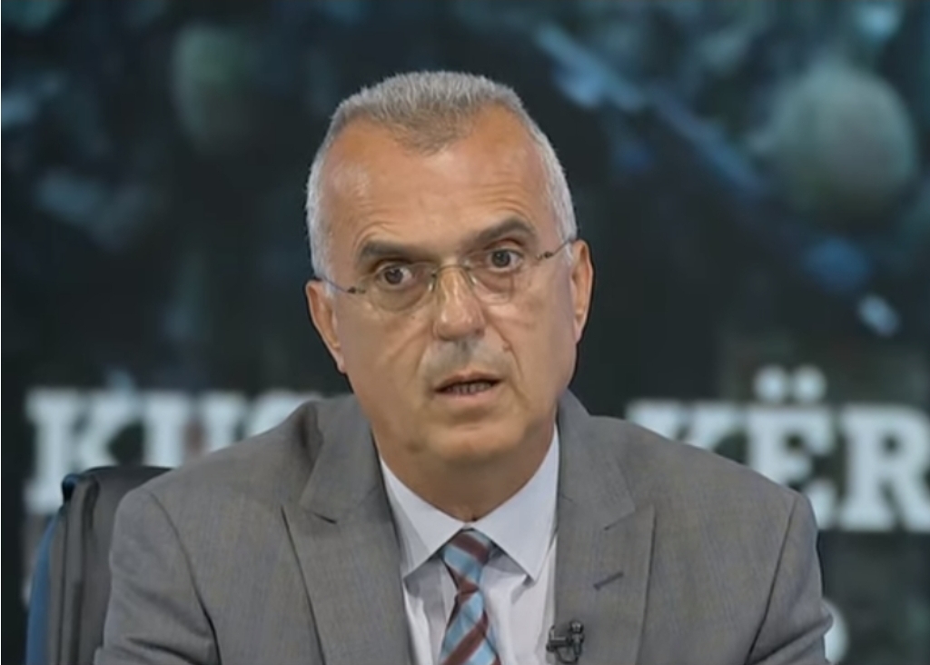 2 Enver Dugolli: Nuk e qes këmbën andej, në asnjë mënyrë nuk do të kaloja nëpër Serbi