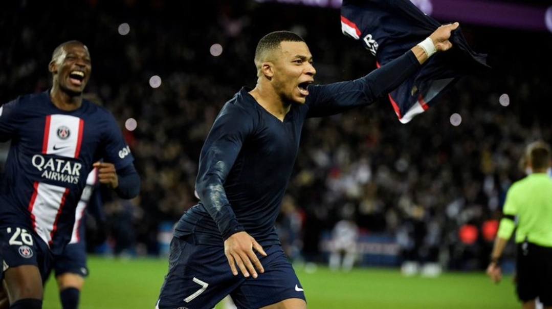 2 Marrëveshje për transferimin te Real Madridi, reagojnë përfaqësuesit e Mbappe