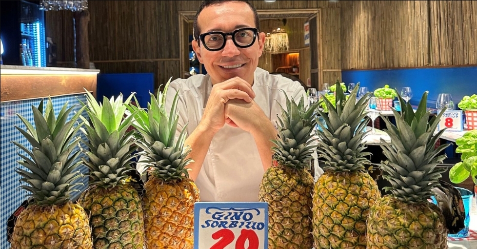 2 Italia në këmbë: Pica me një përbërës ka nxitur rrëmujë të vërtetë