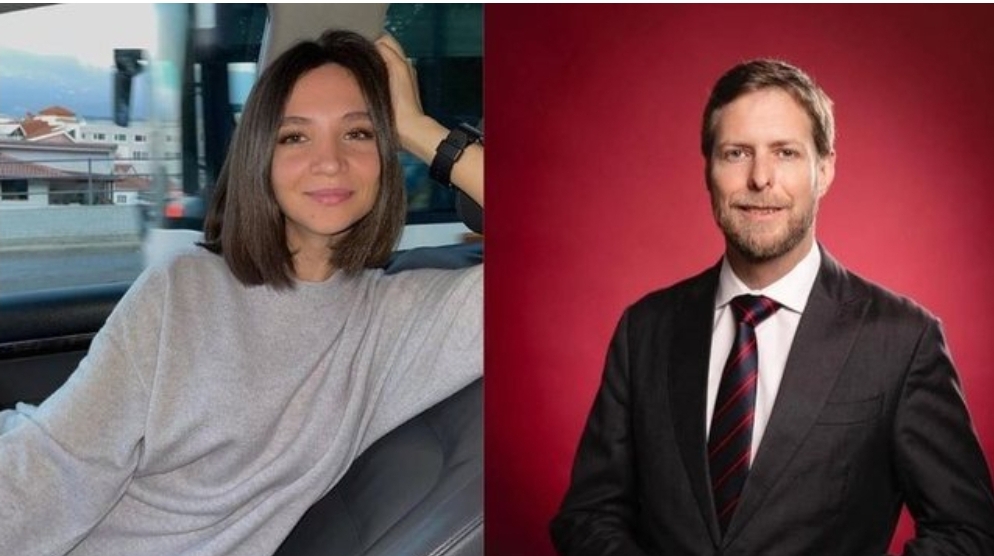 2 Ende pa u divorcuar nga Elia, Princ Leka dhe Blerta marrin vendimin e papritur